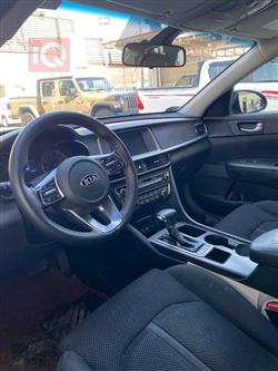 کیا ئۆپتیما